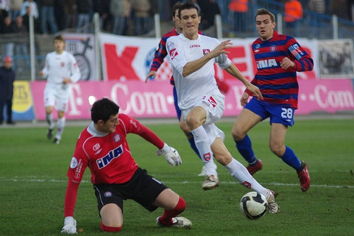 Sve otvoreno nakon prvog susreta