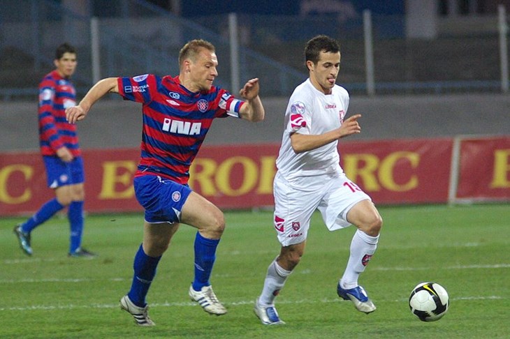 Splićani traže poticaj u Kranjčevićevoj