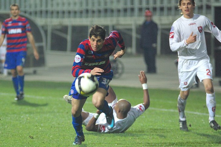 Potjerali Brazilce, dovode Brazilca