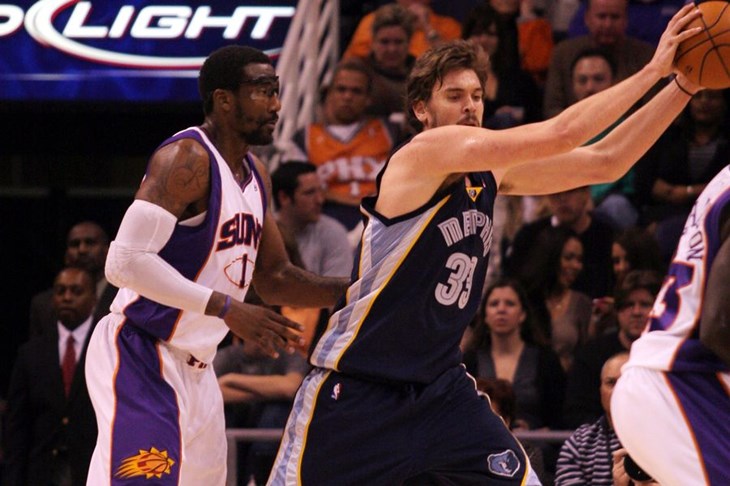 Beasley dovršio preokret