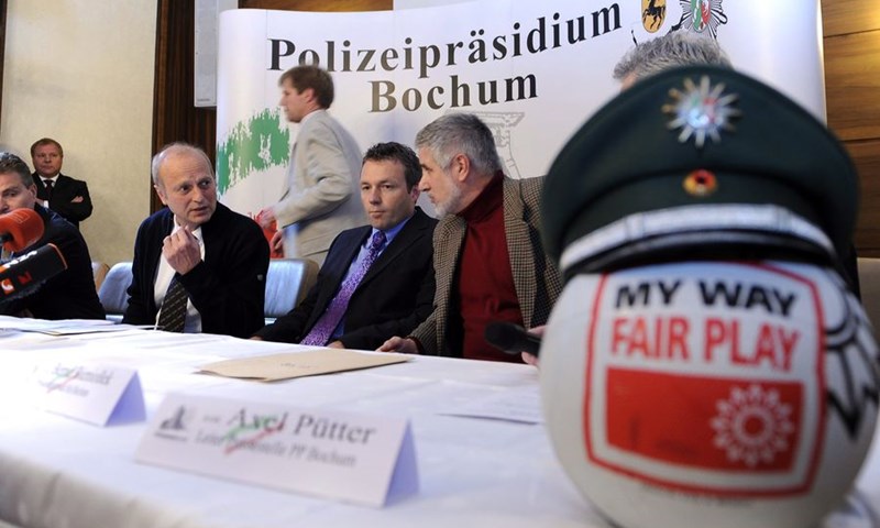 UEFA počela otkrivati imena