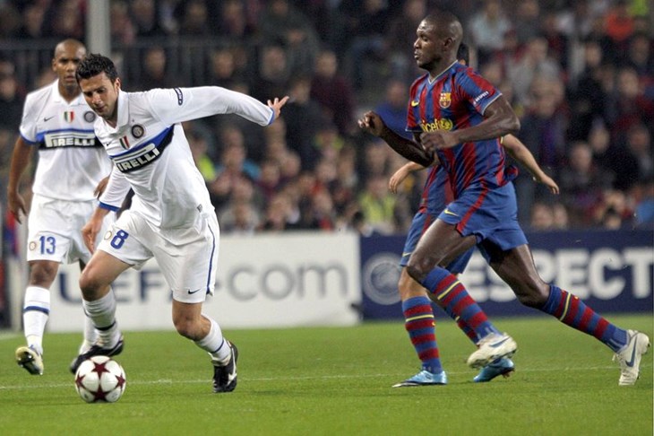 Abidal produžio ugovor