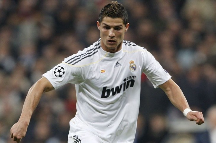 "Samopouzdano na Camp Nou"