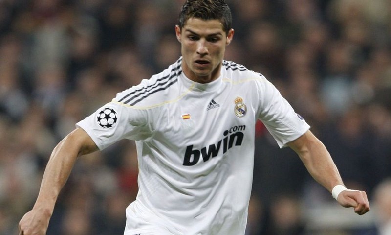 "Samopouzdano na Camp Nou"