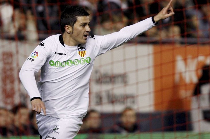 "Odabrao bih odlazak u Premiership"