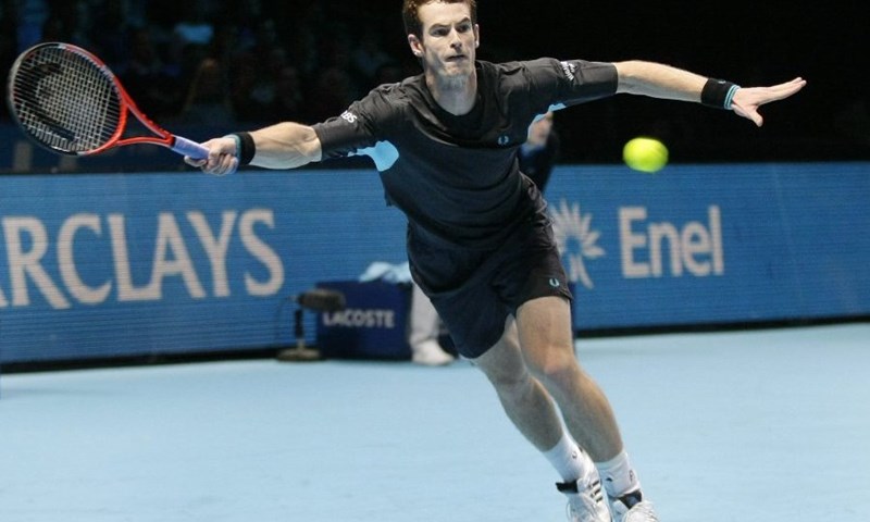 Murrayu trosatni maraton