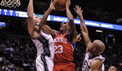 Sixersi osam tjedana bez playa