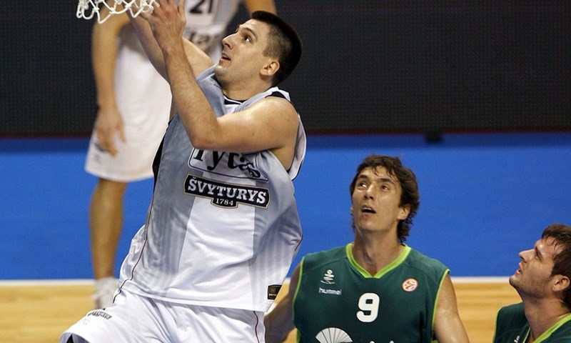 Partizan srcem srušio Olympiacos