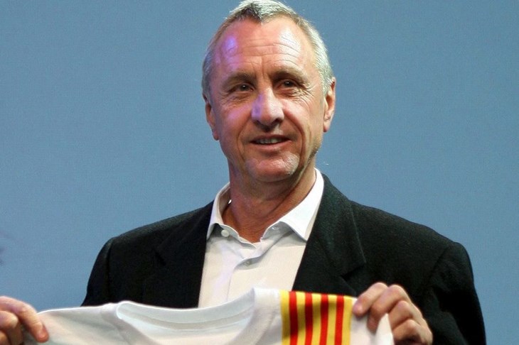 "Barca je tisuću puta bolja od Reala"