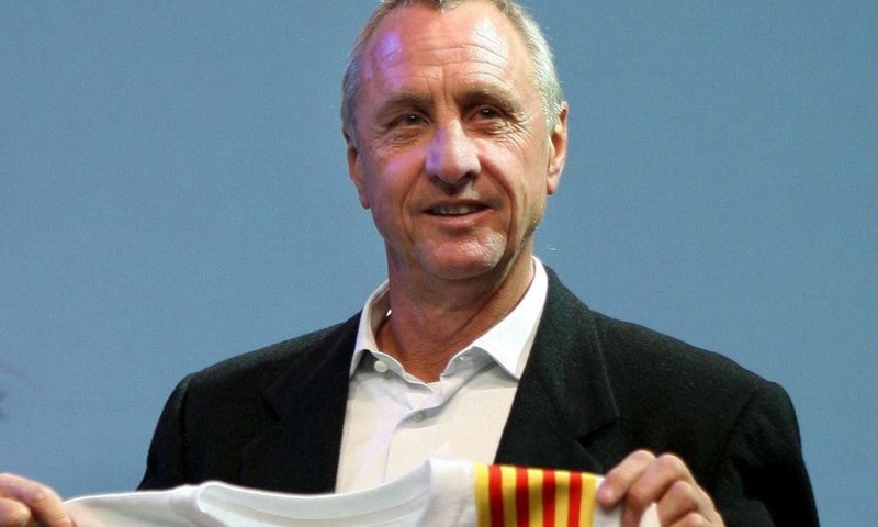 "Barca je tisuću puta bolja od Reala"