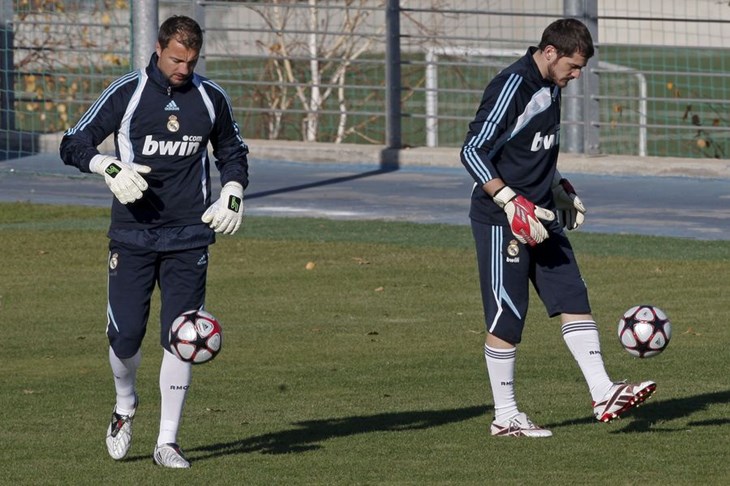 "Napast ćemo Barcelonu"