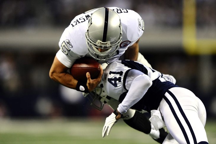 Denver prekinuo niz poraza