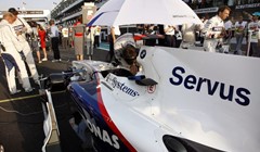 BMW opet u rukama starog šefa