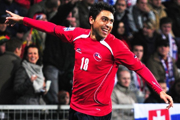 Čile strahovao od zabrane nastupa na SP