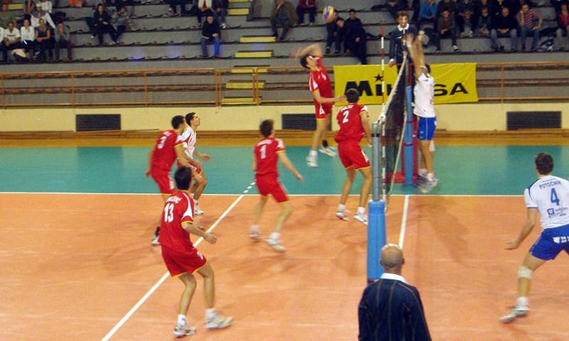 Mladost po nove bodove