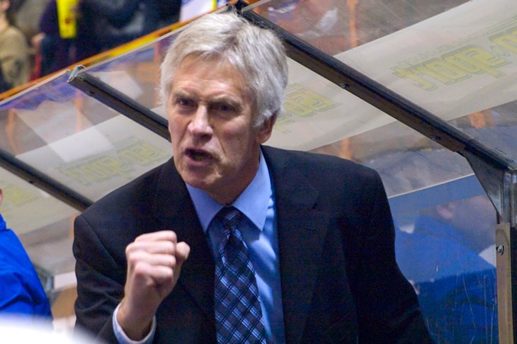 "Naša je namjera izbaciti Graz"