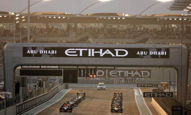 Srpska momčad na pragu Formule 1