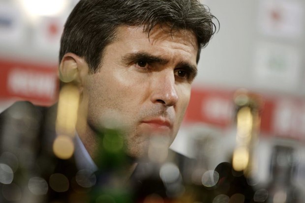 "Momčad je ponudila odgovor"