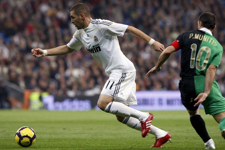 "Ne bojim se Barcelone, ali..."