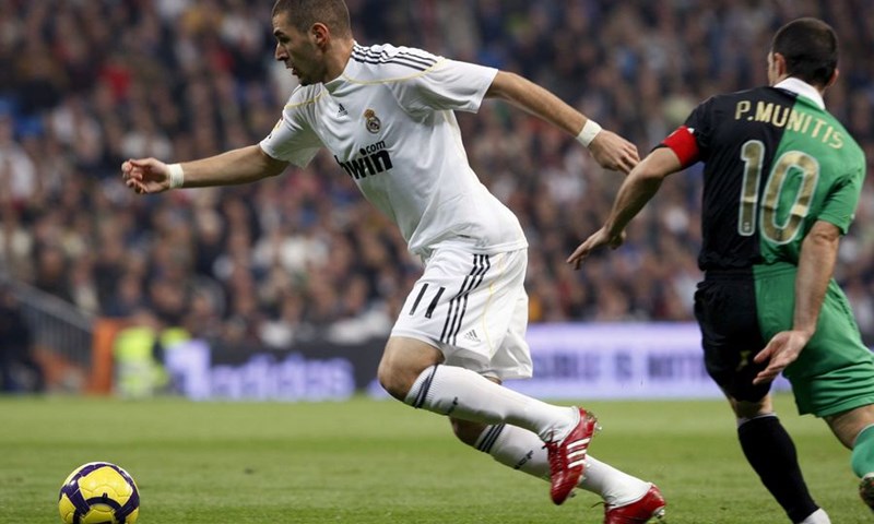 "Ne bojim se Barcelone, ali..."