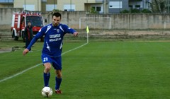 Ivan Božić potpisao novi ugovor u Kini