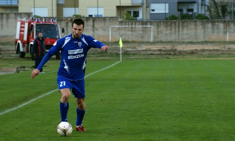 Ivan Božić potpisao novi ugovor u Kini