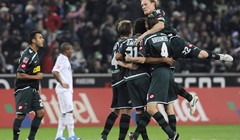 Schalkeu izmaknuo vrh tablice