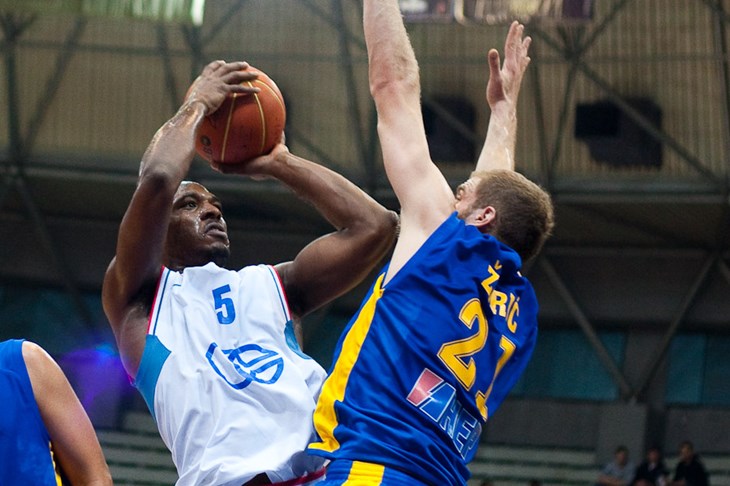 Cibona želi sedmi, Zagreb drugi