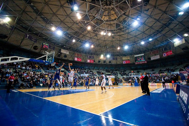 Beograđani pokazali bolji refleks