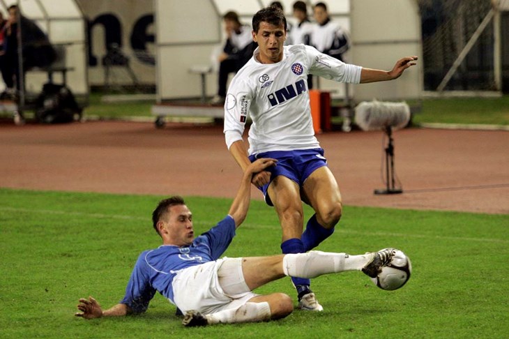 Hajduku težak, ali zaslužen trijumf