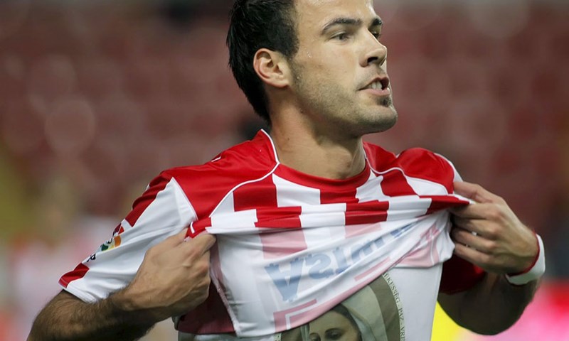 Pobjedonosni gol Bilića