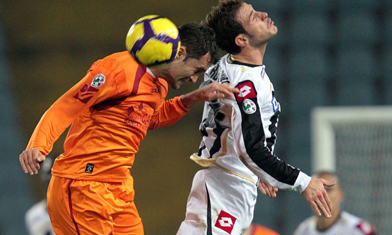 Genoa postala glavna u gradu
