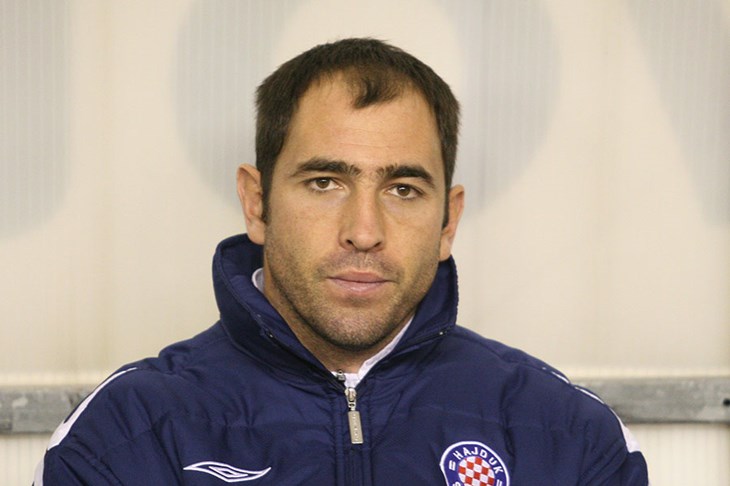 Tudor: "Novitetima ću se baviti od ljeta, do kraja sezone me zanima samo rezultat"