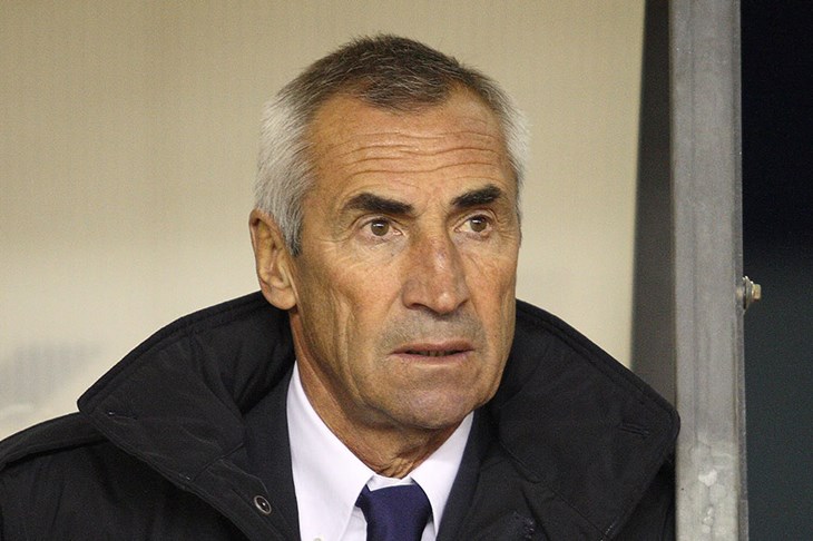 Lazio s Rejom kreće po spas