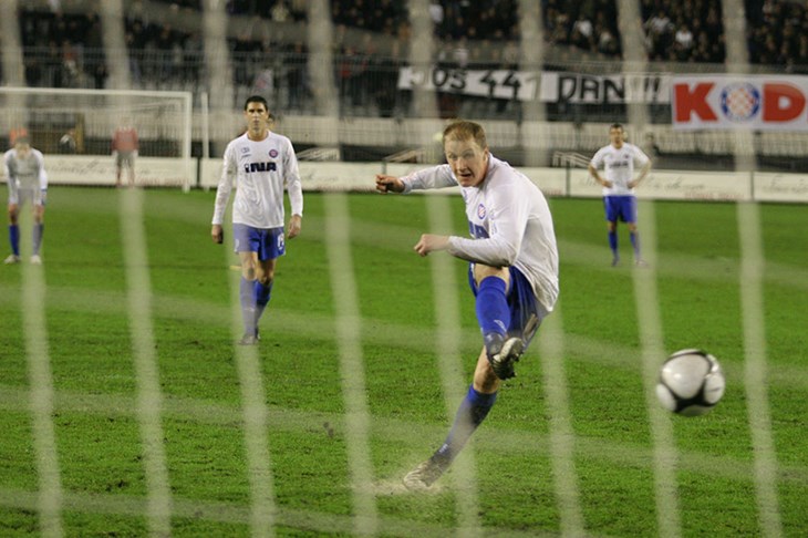 "Teško je ovako izgubiti"