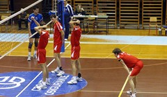 Mladostaši zovu u Dom odbojke