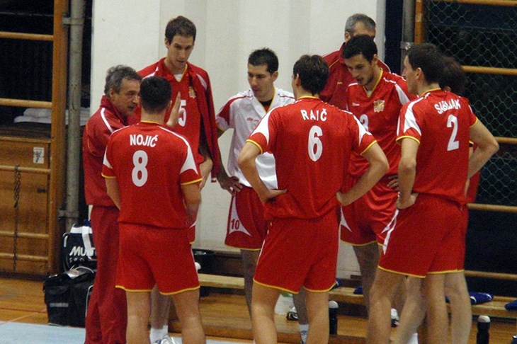 Očekivana pobjeda Mladosti