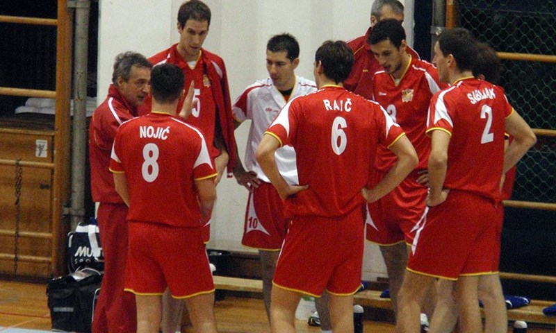 Zagrebačka Mladost s dosta muke