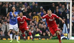 Video: Evertonu igra, Liverpoolu bodovi