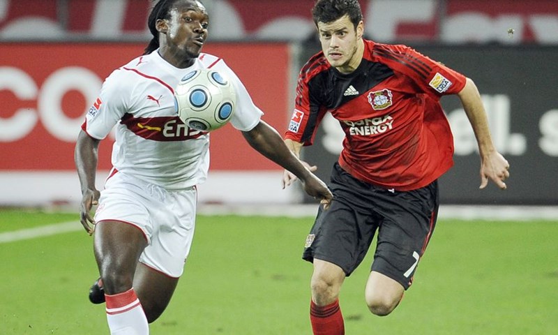 Kroos i Kiessling potopili Stuttgart