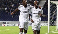 Anelka: "Želim novi ugovor"