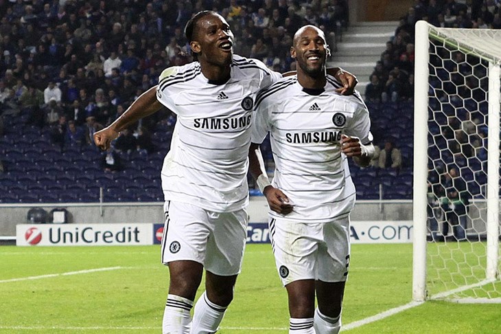 Anelka: "Želim novi ugovor"
