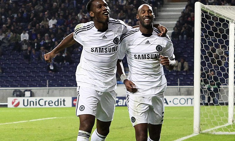 Anelka: "Želim novi ugovor"
