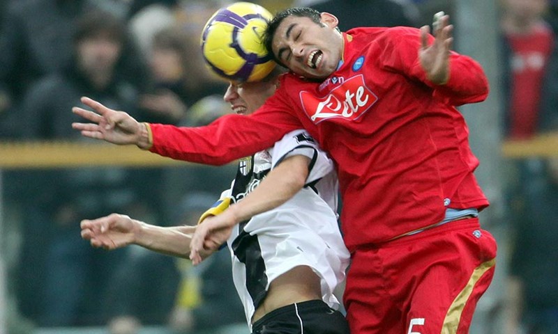 Juventus pao, a nije smio