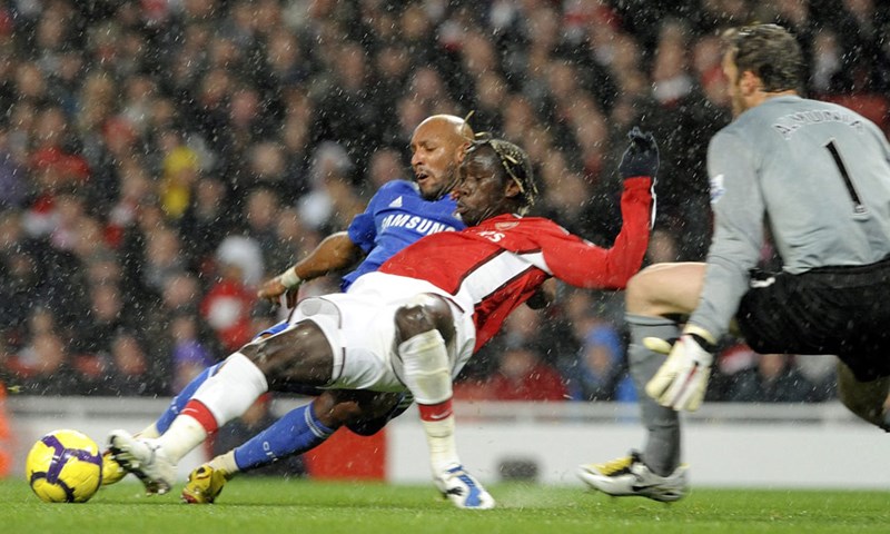 Gorjet će London i Liverpool