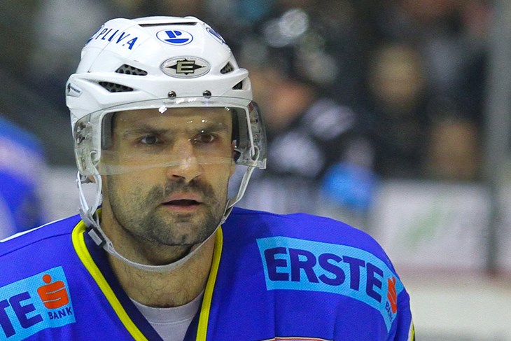 "Ne možemo ovako kod kuće"