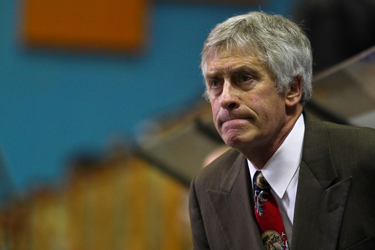 "Moraju zabijati i drugi"