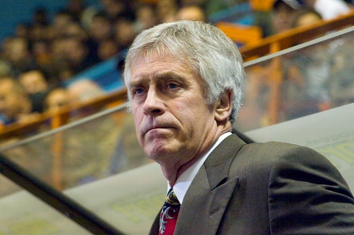 "Penguinsi nam neće dati Crosbyja"