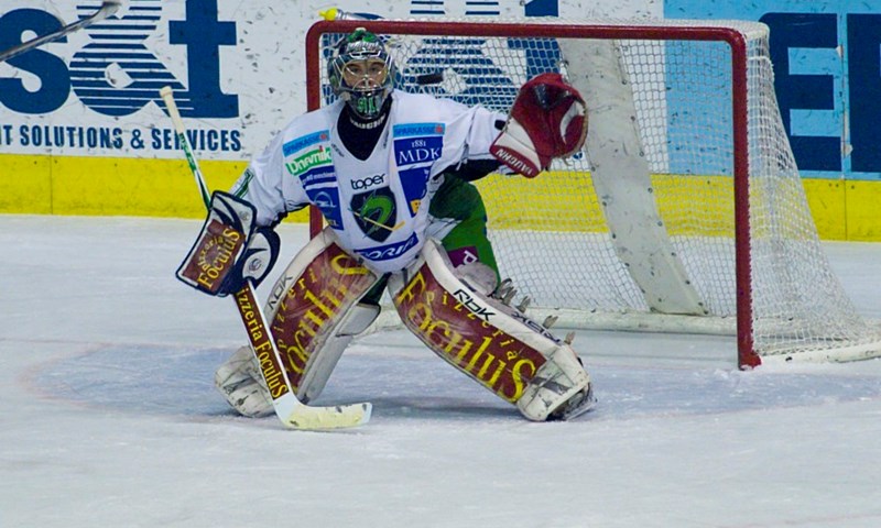 Novi poraz Olimpije, KAC briljirao