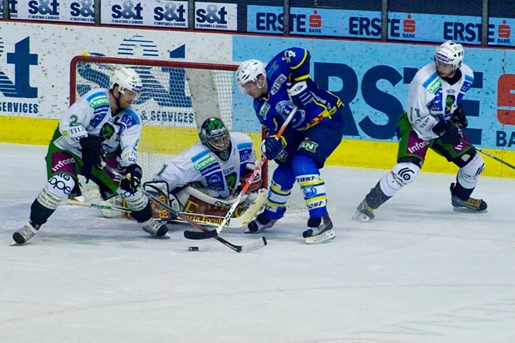 Olimpija dovela finskog trenera